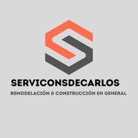 ServiconsDeCarlos Logo